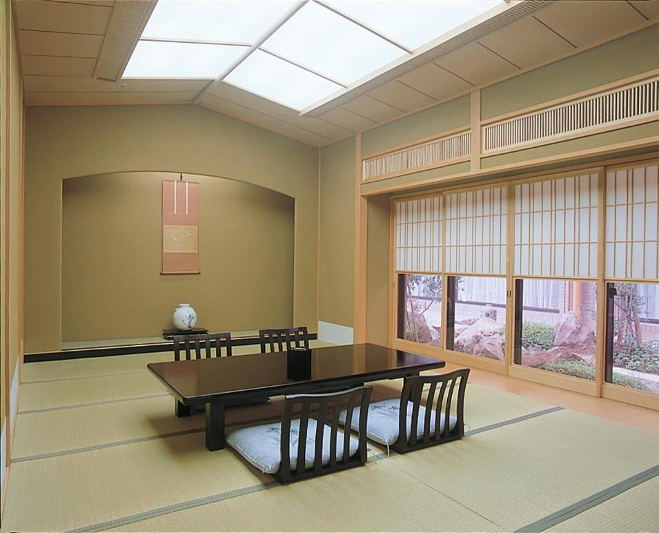 Hotel Higashinihon Utsunomiya Exterior foto