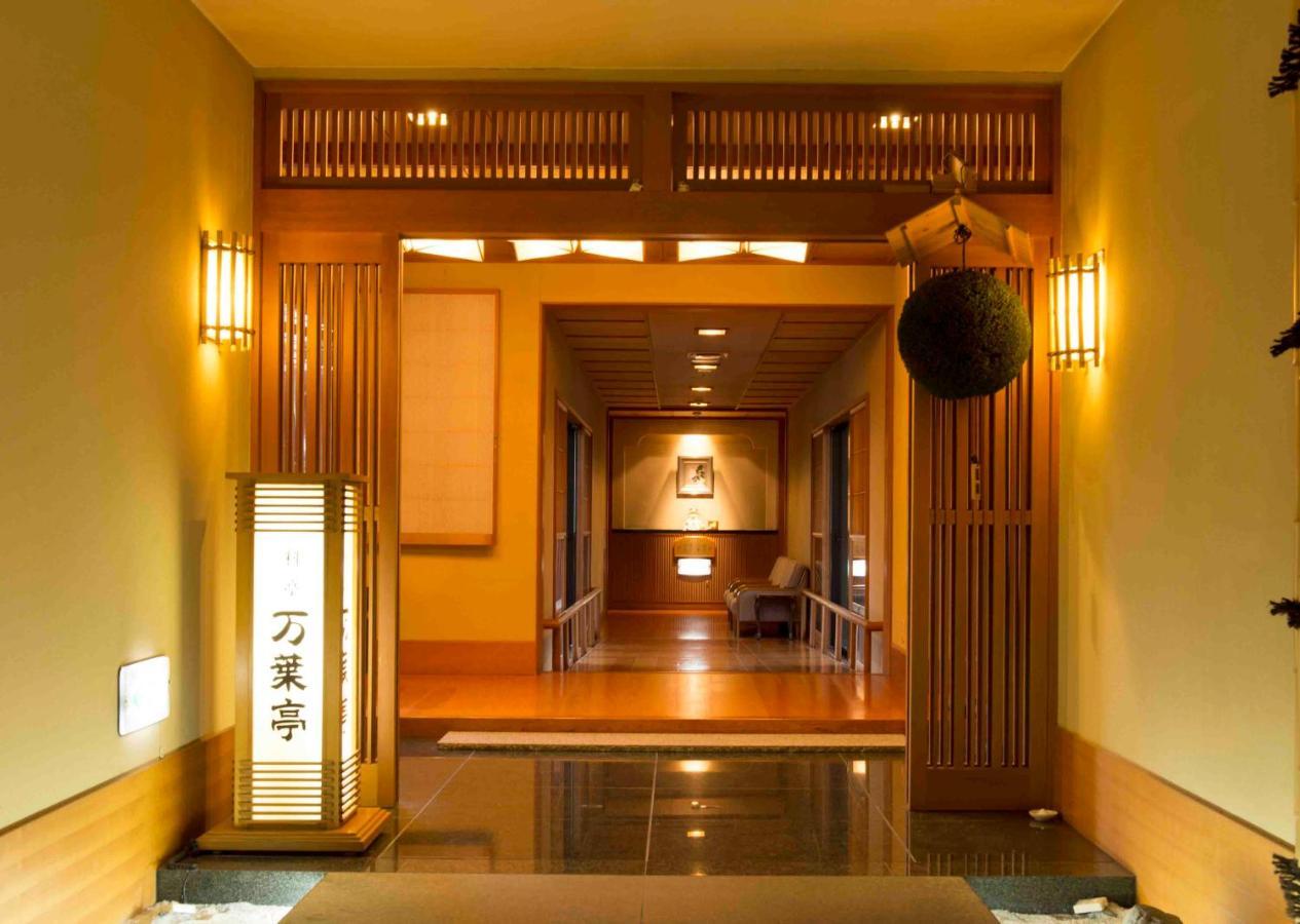 Hotel Higashinihon Utsunomiya Exterior foto